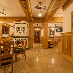  Homestay Dolina Harenda
