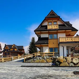 Tatrzanska Polana - Tatra Mountain View, Free Parking & Wifi شقة