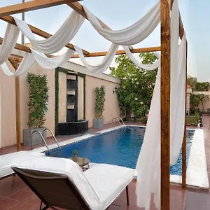 97 Villas الرياض