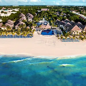 Allegro Playacar Üdülőközpont Playa del Carmen