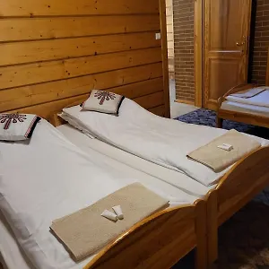 Harenda Zakopane