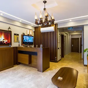Dream Park اسطنبول