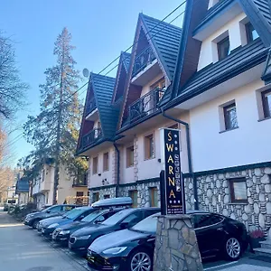  Homestay Swarna Wynajem Pokoi