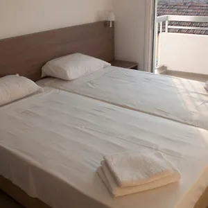 St. George Rent Apartman Lárnaka