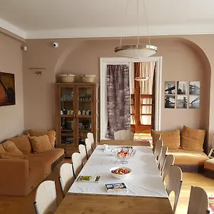 Garden Hostel Budapest