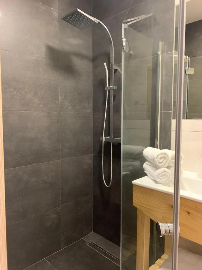Apartamenty Domki Giewont Zakopane Apartment